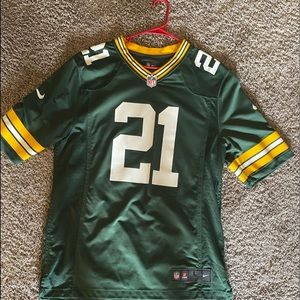 Clinton dix jersey